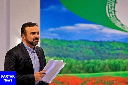 مجری گفتگوی امشب بارییس جمهور مشخص شد