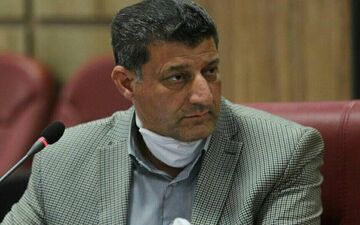 اسفالت ولکه گیری۳۶۰ کیلومتر از راه های ایلام