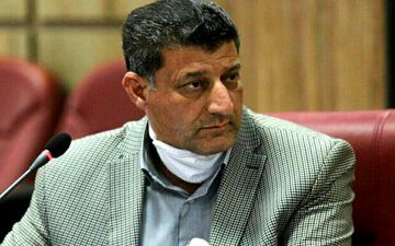 اسفالت ولکه گیری۳۶۰ کیلومتر از راه های ایلام