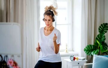 زنان بعد از 30 سالگی چه ورزش هایی باید انجام دهند؟