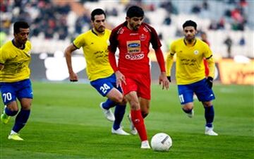 فرار مدافع نفت از یک اشتباه مرگبار