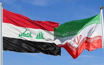 تأثیر فشارهای آمریکا بر تجارت ایران و عراق و هشدار درباره خطرات مالی