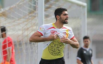 تردیدهای گزینه مدنظر برانکو برای پیوستن به پرسپولیس