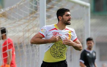 تردیدهای گزینه مدنظر برانکو برای پیوستن به پرسپولیس