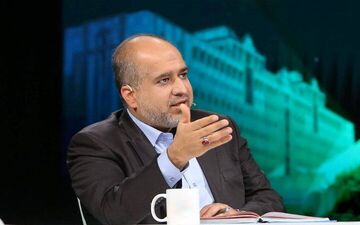 عضو کمیسیون امنیت ملی: تهران دیگر امارات را رها نمی‌کند + ویدئو