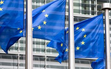  برجام در نشست وزیران اتحادیه اروپا