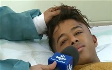  قائدی فیزیوتراپی در ICU را استارت زد
