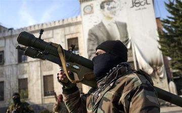  با توجه به شرایط امنیتی؛ زائری به سوریه اعزام نشده بود

