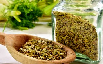 ادویه ای خوش طعم برای خداحافظی با چربی‌های اضافی