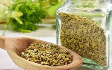 ادویه ای خوش طعم برای خداحافظی با چربی‌های اضافی