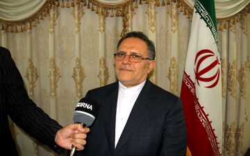  رییس کل بانک مرکزی خبر داد /  سرمایه گذاری 35 میلیارد دلاری چینی ها در ایران
