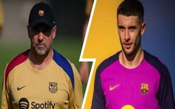 دو استعداد لاماسیا در انتظار فرصت؛ بارسلونا به دنبال تکمیل فهرست گلرها