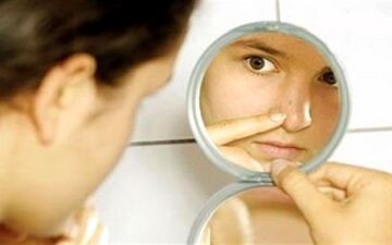 درگیری تازه زنان درباره زیبایی