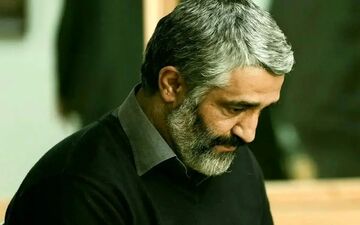 استوری خواهر پژمان جمشیدی | واکنش جنجالی به پرونده پزشکی قانونی + عکس