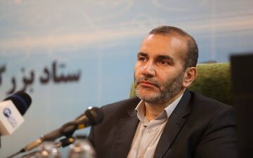 
کرمانشاه بیش از کار نیازمند فرهنگ‌کار است/ معلمین با الگو‌سازی فرهنگ استان را ارتقا دهند