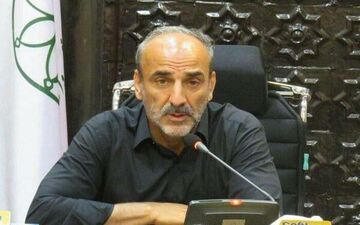 
شهرداری کرمانشاه در انتخابات شورای شهر بی طرف است
