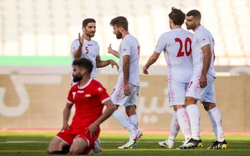 تیم ملی بدون بازی دوستانه راهی بحرین می شود 