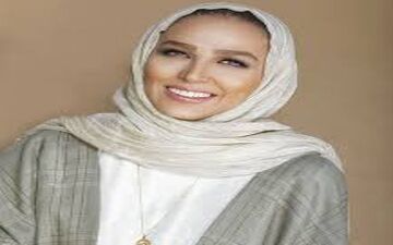  سوگل طهماسبی همیشه سنگین در مراسم خصوصی