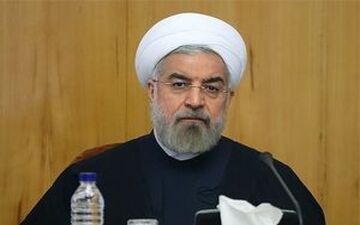روحانی رئیس ستاد مبارزه با قاچاق کالا و ارز می‌شود