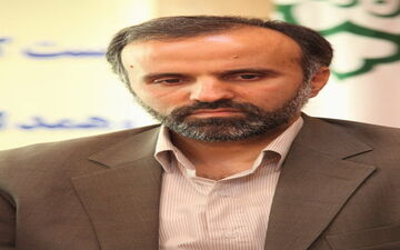 سخنان سرپرست شهرداری تهران در خصوص انتخابش