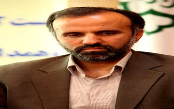 سخنان سرپرست شهرداری تهران در خصوص انتخابش