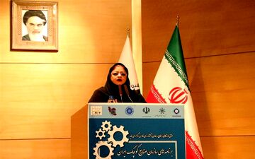 تشکل‌های تخصصی کسب و کار در اتاق بازرگانی فارس تشکیل می‌شود