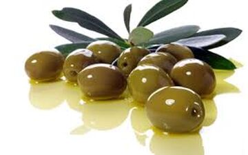  کاهش وزن ساده و خوشمزه با زیتون