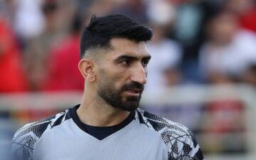 بیرانوند: وقتی جلوی این آقا را نگرفتند، نفر بعدی هم توهین می کند!
