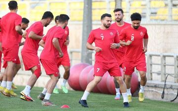 سونامی گل‌محمدی ادامه دارد/ چند ستاره دیگر پرسپولیس هم مازاد خواهند شد!