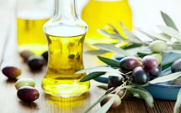 ترکیبی در رژیم غذایی مدیترانه‌ای که طول عمر را افزایش می‌دهد