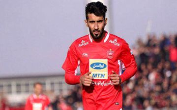 بشار رسن فردا به تهران می‌آید