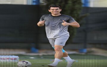 ویدیو | گل اول استقلال به ملوان توسط رستم آشورماتف