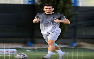 ویدیو | گل اول استقلال به ملوان توسط رستم آشورماتف