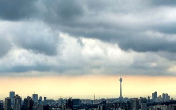 هواشناسی| پیش‌بینی جوی پایدار برای کشور


