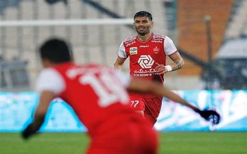 شرایط متفاوت سعید آقایی و فرشاد فرجی برای اضافه شدن به اردوی پرسپولیس