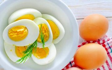 هشدار به کسانی که صبحانه تخم‌مرغ و چای می‌خورند!
