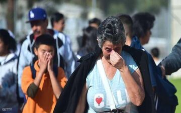 حادثه تیراندازی جدید در یک دبیرستان در ایالت مریلند آمریکا