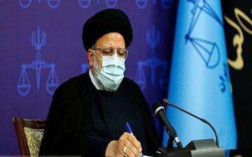 رییسی: اجرای عدالت و احساس عدالت در جامعه از همه چیز شیرین‌تر است