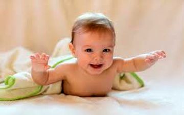  برای رفع تشنگی نوزادان چکار کنیم؟