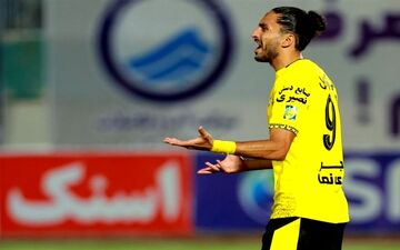 یزدانی به گل‌گهر پیوست