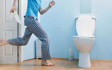 آیا مثانه بیش فعال دارید؟ این مطلب را بخوانید