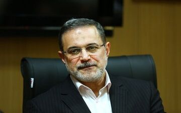  تویئت جالب وزیر آموزش و پرورش+ عکس