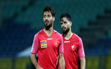خلیل‌زاده در دوراهی الریان و  پرسپولیس