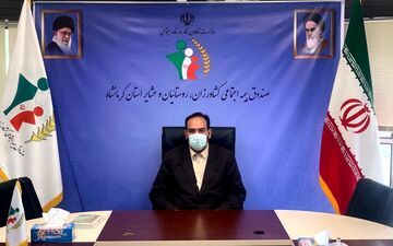 افزایش سه برابری تعداد افراد تحت پوشش بیمه روستایی در کرمانشاه 