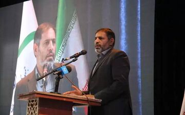 رسانه محور اصلی ارتقا آگاهی‌های سیاسی و اجتماعی مردم است/ لازمه داشتن کشور قوی حضور در انتخابات است

