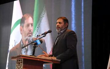  رسانه محور اصلی ارتقا آگاهی‌های سیاسی و اجتماعی مردم است/ لازمه داشتن کشور قوی حضور در انتخابات است

