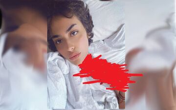 شروع به کار ریحانه پارسا در صنعت مدلینگ ترکیه! | استایل خفن به سبک ریحانه پارسا