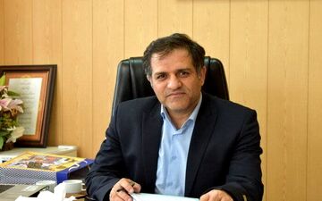 تامین اعتبار ۴ میلیارد تومانی تجهیز خوابگاههای دانشجویی/پوشش ۱۰۰ درصدی متقاضیان دریافت وام دانشجویی دانشگاه علوم پزشکی کرمانشاه