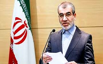 رد لایحه تعیین تکلیف تابعیت فرزندان حاصل از ازدواج با مردان خارجی