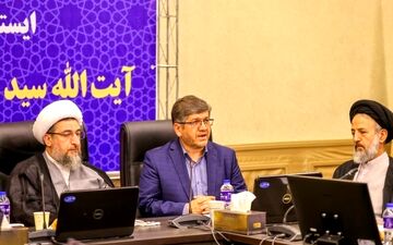 هدفگذاری حمل ۵۴ میلیون تن بار داخلی و بین‌المللی در سال ۴۰۴